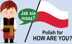 English to Polish Language Translation Basics