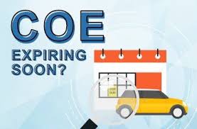 In A Nutshell Increased Coe Quota For Aug To Oct