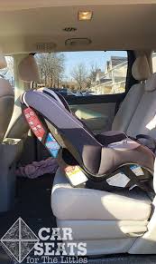 Safety 1st Guide 65 Cosco Mightyfit 65 Review Car Seats