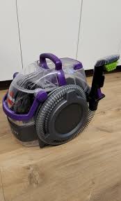 bissell spotclean pet pro portable