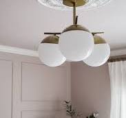 How To Choose A Ceiling Medallion – Love Living Here