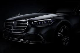 Daimler Future Models Mercedes Benz Cars Automotive Industry Analysis Just Auto