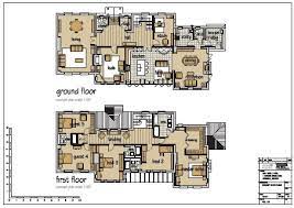 Floor Plan Design Information