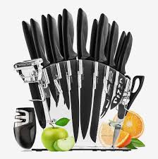 Kitchen knife guides expert guides & videos. 19 Best Kitchen Knife Sets 2021 The Strategist New York Magazine