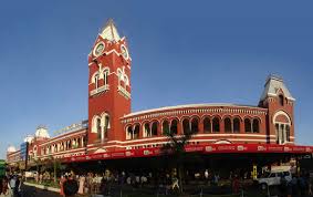 historical monuments in chennai