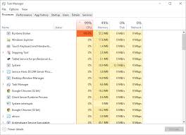 To test windows and see if this is the case, you can disable the feature temporarily. Fix Windows 10 Runtime Broker High Cpu Usage 100 Disk Usage Windows Windows 10 Computer Help