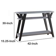 25 Inch Console Table 50 Off