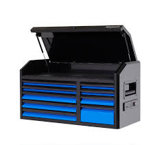 drawer steel tool chest