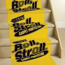 everbuild roll and stroll carpet floor