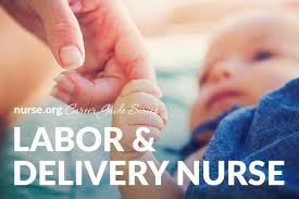 Labor And Delivery Nurse Salary And Jobs Guide Nurse Org