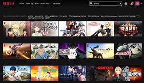 Ecco, questi sono senza dubbio i migliori siti per anime streaming attualmente disponibili online. Siti Per Guardare Anime In Streaming Salvatore Aranzulla