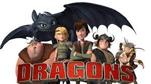 dragons tv fanart fanart tv