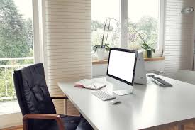 This means we need to consider every our goal is to provide you with the ultimate minimalist office setup guide that will create a stunning, simple, uncomplicated workspace. 30 Home Office Designs That Truly Inspire Hongkiat