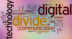 Digital Divide: forte il divario tra Nord e Sud Italia - BitMat