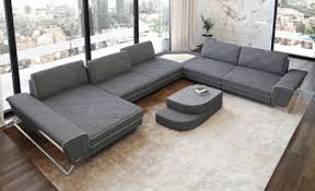 extra large fabric sofas and sectionals