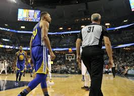 Curry Fined 50 000 For Tossing Mouthpiece Interaksyon