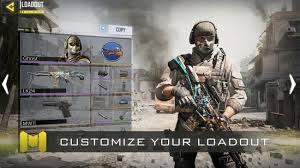 Call Of Duty Mobile Guns Loadouts List Stats Of All