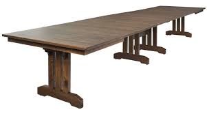 large dining tables 12 20 seats