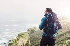 size backpack for hiking