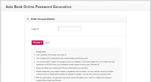 But what do they mean? Axis Bank Net Banking Registration Login Transaction How To Check Balance