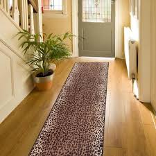 custom size roll runner rug