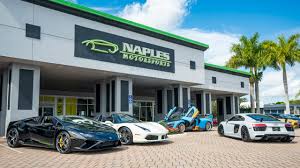 naples motorsports inc storage at