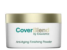exuviance coverblend anti aging