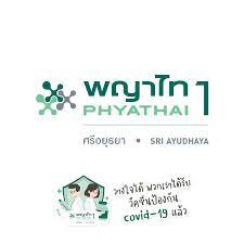Phyathai1 Hospital - Home