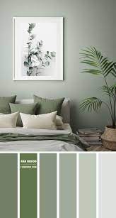 Bedroom Color Schemes Kevin Szabo Jr