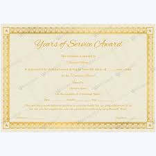 Here are the years of service certificate template free download with 11+ valuable awards for employee, teacher. Years Of Service Award 12 Word Layouts Service Awards Certificate Templates Awards Certificates Template