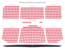 Proper Vogue Theatre Vancouver Seating Chart Vancouver For