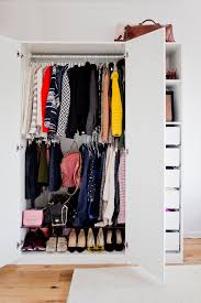 This option of the pax wardrobe features 5 drawers with other storage options like shelving and clothing rods. Ikea Pax Wardrobe Glass Drawer Novocom Top
