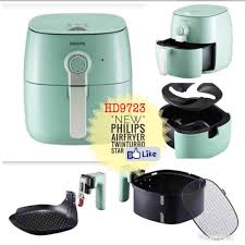 amway philips airfryer twin turbostar