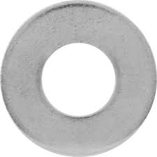 flat washer in the flat washers