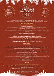 English christmas meals are huge and can total up to 7,000 calories. Christmas Day Menu Empire Modern British Restaurant Steak House Playa De Las Americas Tenerife