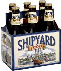 What Ales You: Shipyard and Allagash make top sellers list - Portland Press  Herald