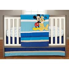 disney baby mickey mouse my pal 4pc