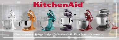 which kitchenaid stand mixer is right