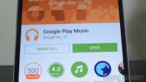 You can enjoy plenty of live radio, music with lyrics, videos, podcasts, and original content. 10 Best Free Music Apps For Android Free Music Apps Google Play Music Music App