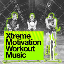 xtreme workout als songs