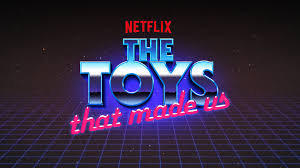 upcoming doentary the toys
