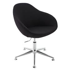 1 x tresko® office chair. Porthos Home Upholstered Office Chair On Wheels Executive Office Chair Overstock 20953710