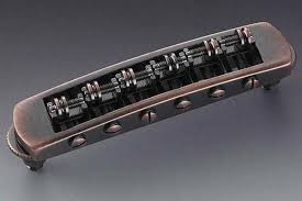 guitar bridge stm