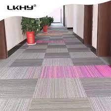 commercial carpet tiles 50cmx50cm