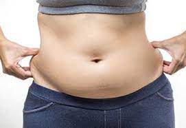 weight gain after liposuction plastic