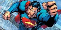 Image result for superman who can change course of mighty
