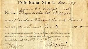 East India Company: भारत की पहली कंपनी, अंग्रेजों की लूट'नीति', अब बेचती है  चाय, कॉफी, चॉकलेट - The East India Company history journey from ruling india  for 100s years to owned by