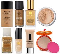 the best makeup for acne e skin