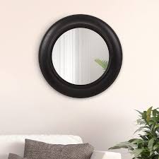 51 round mirrors to reflect your face