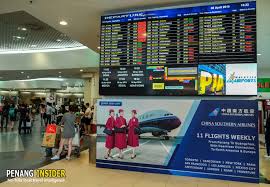 12000 cashback on online flights ticket booking from penang to bangkok. Ultimate Penang Airport Guide Everything You Must Know Penang Insider